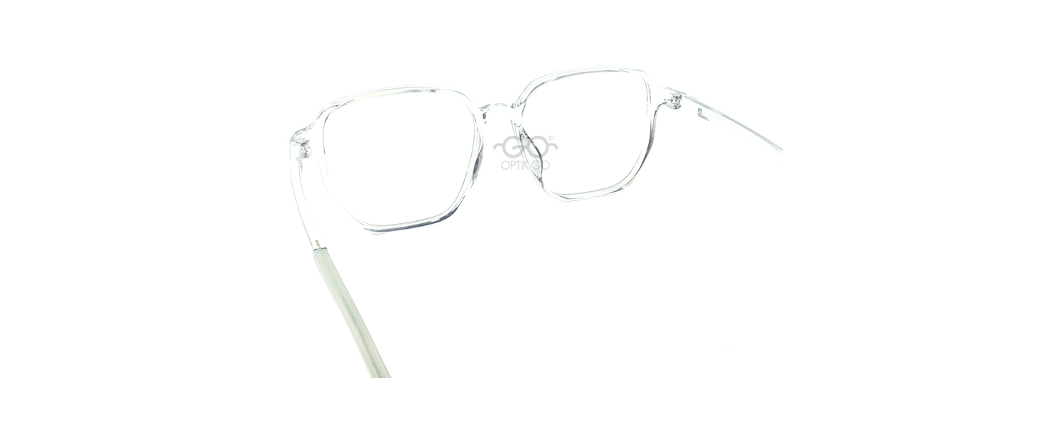 Urban Style 5837 / C5 Grey Clear Glossy